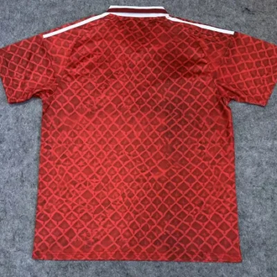 Mexico 100th Commemorative Version Jersey - Image 2