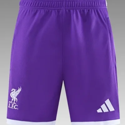 2026/2027 Liverpool Training Shorts