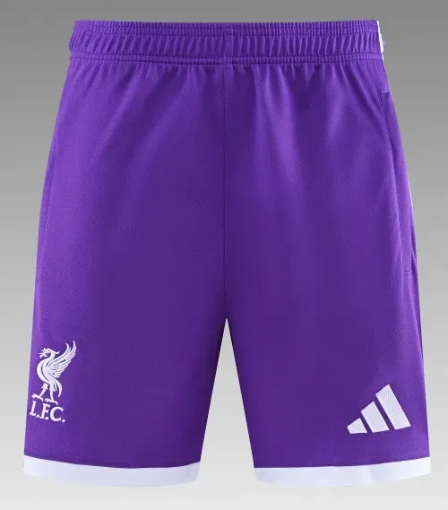 d801055785.jpg.640x640 2026/2027 Liverpool Training Shorts - Image 1