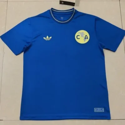 2026/2027 Club América 110th Version  Jersey
