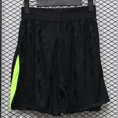 2026/27 Player Version Atletico Madrid Away Shorts - Image 2