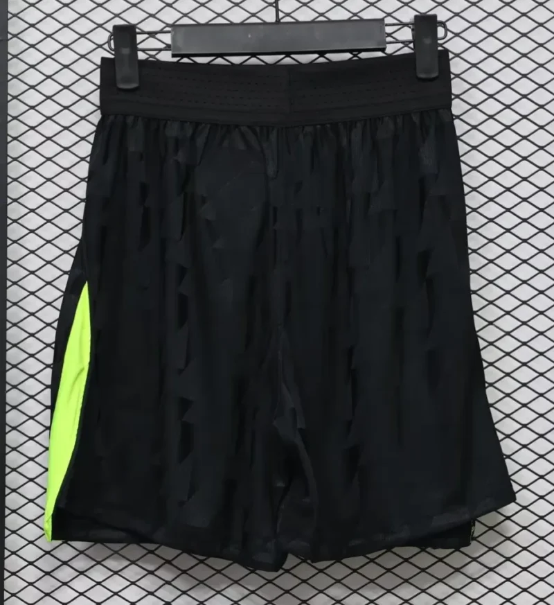 2026/27 Player Version Atletico Madrid Away Shorts - Image 2