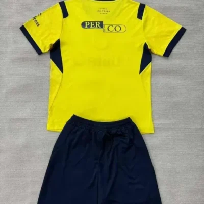 2026/2027 Middlesbrough 3nd Away adult kit jersey - Image 2