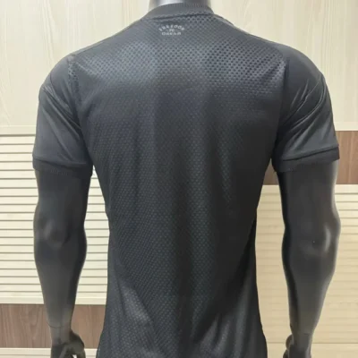 2026/2027 Player Version Inter Miami CF Away Jersey - Image 2