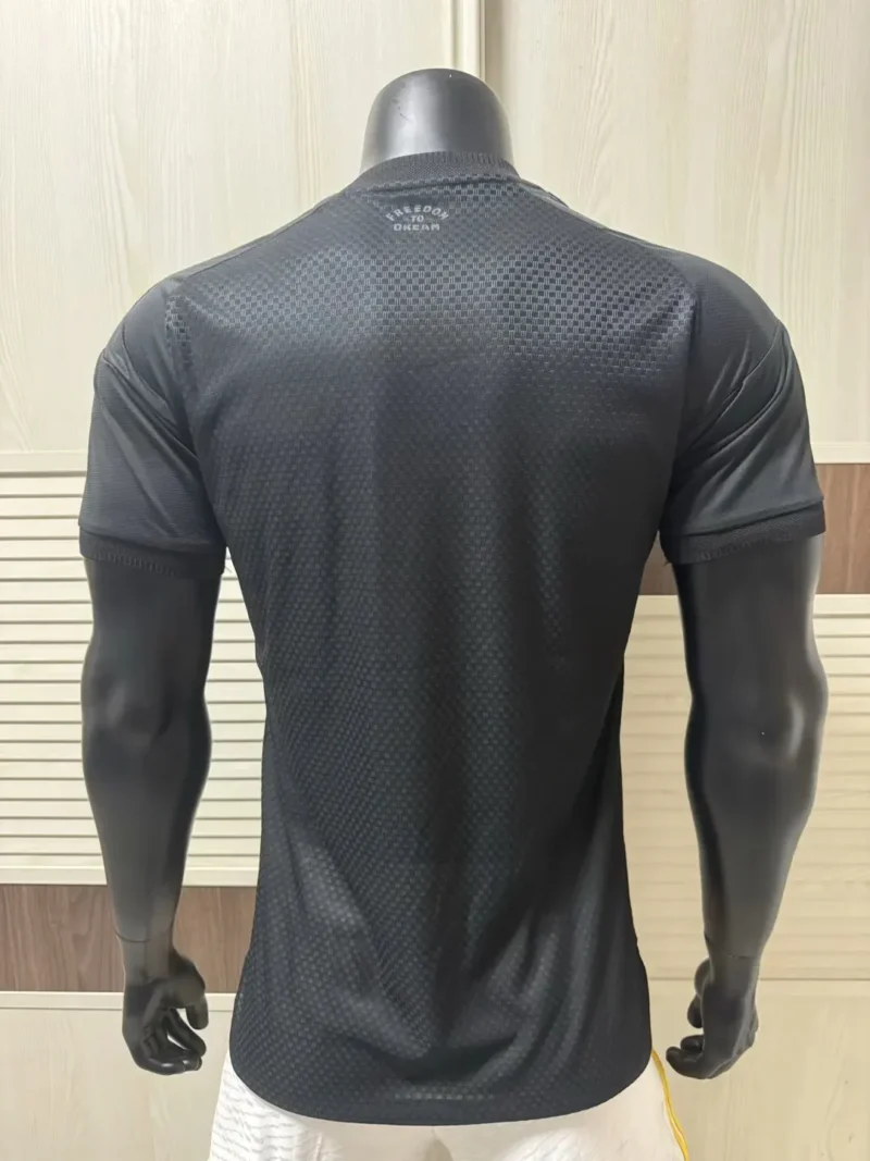 2026/2027 Player Version Inter Miami CF Away Jersey - Image 2