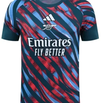 2026/2027 Arsenal Training Jersey