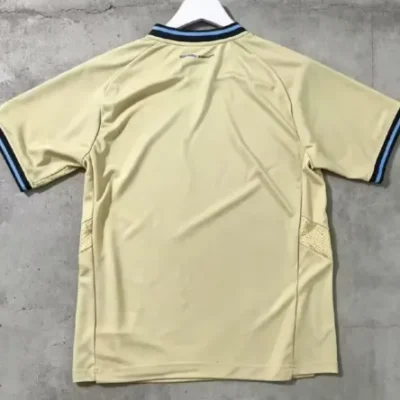2026/2027 Atalanta BC 2nd Away Jersey - Image 2