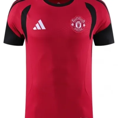 2026/2027 Manchester United Training Jersey