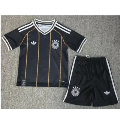 2026/2027 Germany Special Version Kids kit jersey