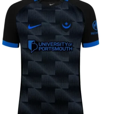 2026/2027 Portsmouth Third Away jersey