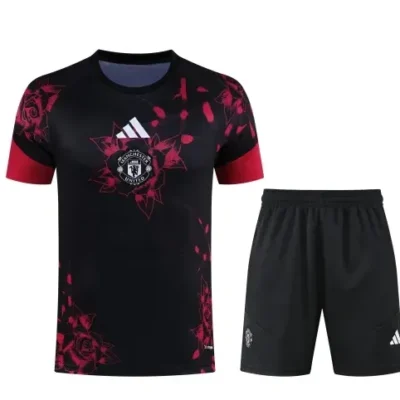 2026/2027 Manchester United Training Uniform