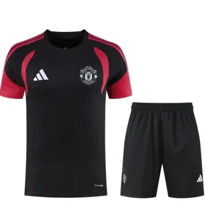 2026/2027 Manchester United Training Uniform