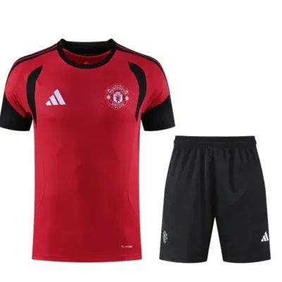 2026/2027 Manchester United Training Uniform