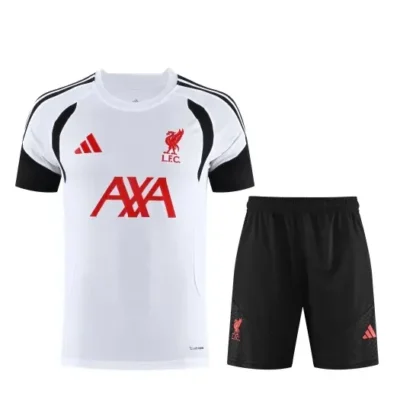 2026/2027 Liverpool Training Uniform