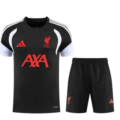 2026/2027 Liverpool Training Uniform