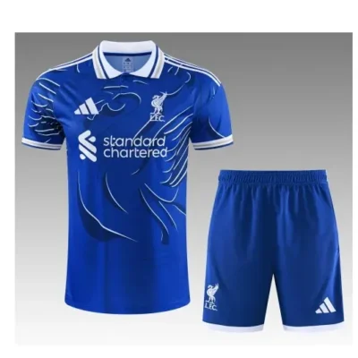 2026/2027 Liverpool Training Uniform