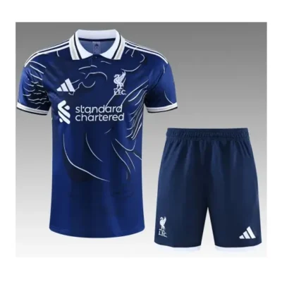 2026/2027 Liverpool Training Uniform