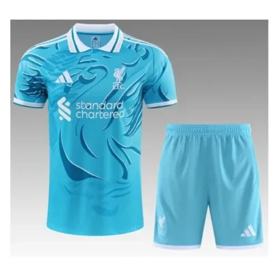 2026/2027 Liverpool Training Uniform