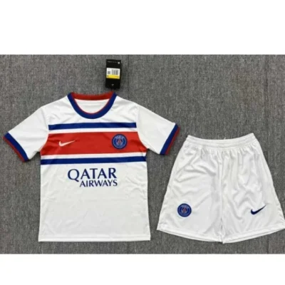 2026/2027 Paris SG Training Kids kit jersey
